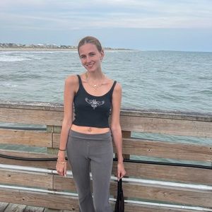 Meet your Posher, Hailey